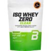 Iso Whey Zero Clear