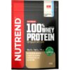 100 % Whey Protein – 2250 g, jahoda