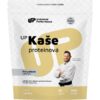 UP kaše proteinová – 900 g, vanilka-mák