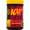 Mutant BCAA 9.7 – 348 g, zelené jablko