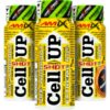 CellUp Shot – 60 ml, energy
