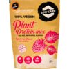 Veganský protein ForPro® – 510 g, dvojitá čokoláda