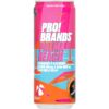 Pro! Brands BCAA Drink – 330 ml, malina
