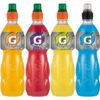 Gatorade – akce 3+1 zdarma