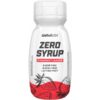 Zero Syrup – 320 ml, javorový sirup
