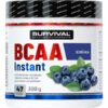 BCAA Instant – 300 g, ananas
