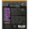 Progressive Pre – 750 g, citron-máta