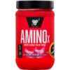Amino X – 435 g, ovocný punč