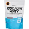 100 % Pure Whey – 1000 g, slaný karamel