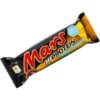 Mars HiProtein Bar