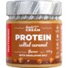 DeNuts Cream – 250 g, protein – slaný karamel