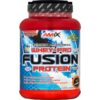 Whey-Pro Fusion Protein – 2300 g, vanilka