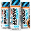 MagneShot Forte – 60 ml, červený pomeranč