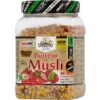 Protein Müsli – 500 g, čoko-kokos