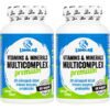 Vitamins & Minerals Premium Multicomplex – akce 1+1 zdarma