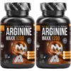 Arginine Maxx 1200 – akce 1+1 zdarma