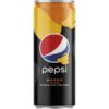 Pepsi Mango Zero Sugar