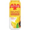 Mattoni Imuno – 500 ml, mango-pomeranč