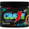 Craze Pre-workout