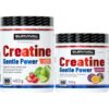 Creatine Monohydrate Gentle Power – akce 480 g + 320 g zdarma