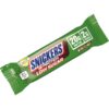 Snickers HiProtein Low Sugar Bar – 57 g, bílá čokoláda