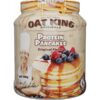 Oat King Protein Pancakes