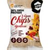 Proteinové veganské chipsy ForPro® – 60 g, sýr
