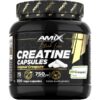 Creatine Creapure Capsules – 120 cps