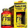 TestoF-200® (tablety) – 250 tbl