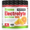 Xtreme Electrolyte Sport Drink – 300 g, jahoda-kiwi