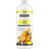 Ionix Hypotonic Drink – 1000 ml, citron