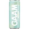 Energetický nápoj GAAM Energy – 330 ml, limonáda
