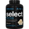 Select Protein – 1710 g, vanilka
