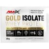 Gold Isolate Whey Protein – 2280 g, vanilka