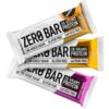 Zero Bar – 50 g, dvojitá čokoláda