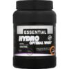 Essential Hydro Optimal Whey – 2250 g, čokoláda