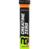 Creatine Zero (šumivé tablety) – 18 tbl, pomeranč