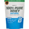 100 % Pure Whey – 454 g, čokoláda