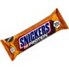 Snickers HiProtein Bar – 50 g, arašídy-brownie