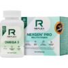 Nexgen Pro Multivitamin + Omega 3