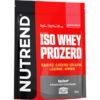 Iso Whey Prozero – 2250 g, bílá čokoláda