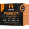 Nexgen Pro Multivitamin + Digestive Enzymes – 30 cps
