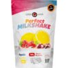 Perfect Milkshake – 2000 g, jogurtová třešeň