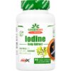 Iodine