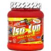 Iso-Lyn Isotonic Drink – 800 g, citron