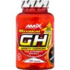 Maximum GH Stimulant