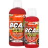BCAA New Generation Liquid – akce 1000 ml + 500 ml