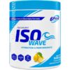 Isotonic Iso Wave – 500 g, pomeranč