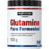 Glutamine Pure Fermented – akce 500 g + 300 g zdarma