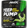 Yeep Pump No Caff – 360 g, jungle monster